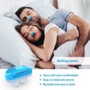 Anti-Snoring Nose Air Purifier