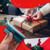 Christmas Gift Wrapping Paper Cutter