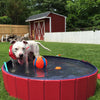 Portable Pool for Pets