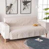 Reversible Quilted 3 Seater Sofa Cover