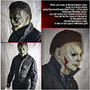 Halloween Kills Michael Myers Mask