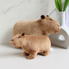 Eco-Friendly Capybara Plush Toy