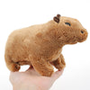 Eco-Friendly Capybara Plush Toy
