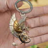 Gift For Dragon Lover Acrylic Keychain DK020