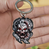 Gift For Dragon Lover Acrylic Keychain DK040