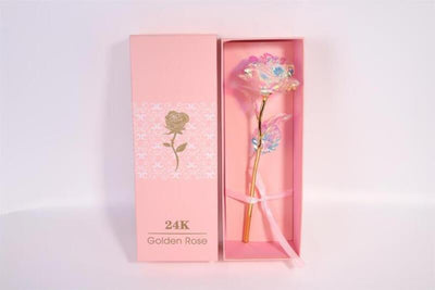 LIMITED EDITION GALAXY ROSE