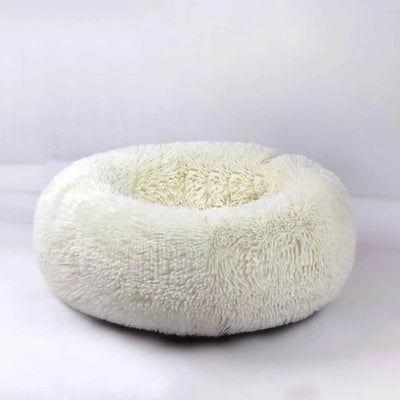 Large Dog Calming Bed