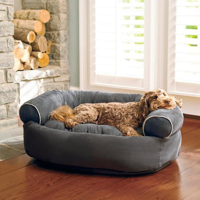 【Limited Stock】Sofa Dog Bed Pet Bed