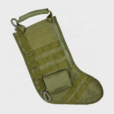 【Limited Time Promotion-50% Off!】Tactical Christmas Stocking