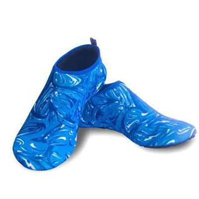 Women's And Men's Water Shoes Barefoot Quick-Dry Aqua Socks